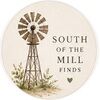 southofthemill